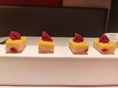 -杏花堂晋商私房菜(华熙五棵松店)