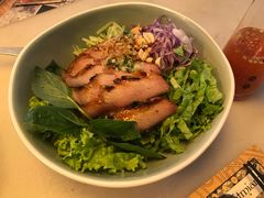 -CHINCHIN 青青·泰国料理(万象食家店)
