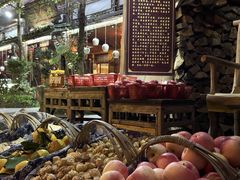 -青城甲(青城山店)