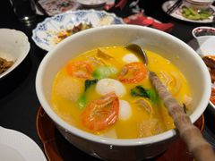 -锦楼·臻选新杭帮(杭州中心店)