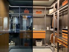 -艾伍奥德全屋定制(锦城万达广场店)