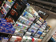 零售区-盒马鲜生(189购物中心店)