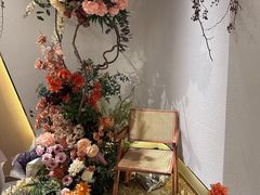 -LE SHARE洛笙·花园西餐(北京路步行街店)