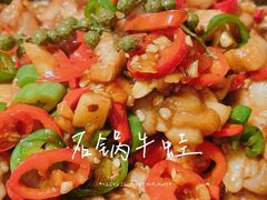 稻香石锅牛蛙-径山十八道·风味民间菜(杭州总店)
