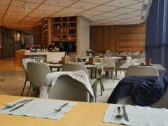 -TABLE·味西餐厅-成都茂业JW万豪酒店
