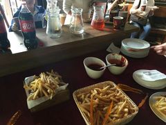 -Geneva日内瓦餐厅(西郊宝成花苑店)