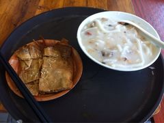 小碗传统濑粉和斋烧鹅-老西关濑粉(文明路店)