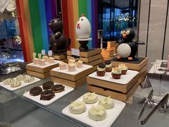 -飨食汇全日制餐厅·昆山皇冠假日酒店(九方店)