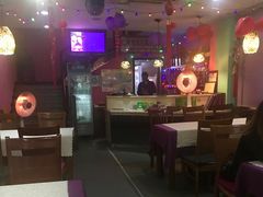 -葛尼沙印度餐厅 (镇明路店)