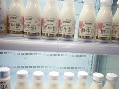 -蒙牛工业旅游景区