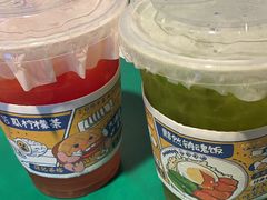 -孖记茶档·热腾茶餐(江南西plus店)