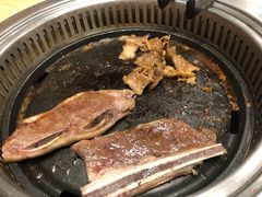 -花味·自助烤肉(雨花客厅店)