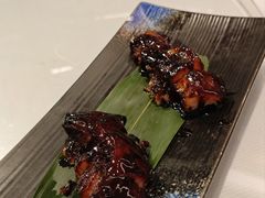 -常来小聚·广州非遗传承餐厅(高德置地店)