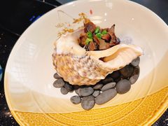 火焰海螺-德川家日本料理(中关村寰太大厦店)