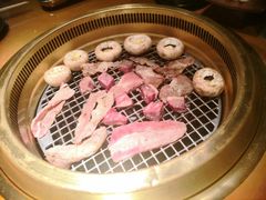 -MIKOMIKO和牛烧肉专门店(南门店)