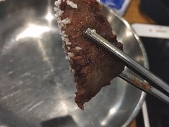 -姜虎东白丁烤肉(深圳湾后海汇店)