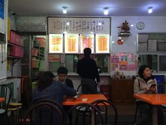 -南宁市连升风味小吃店