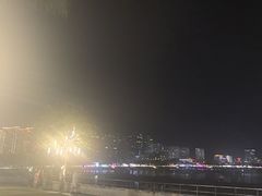 -JW万豪厨房餐厅·滨海草坪烧烤·海鲜·海景(三亚绿发山海天JW万豪酒店)