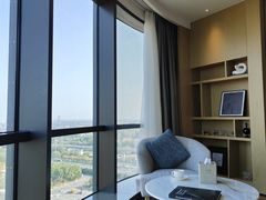 -春晖园度假酒店温泉