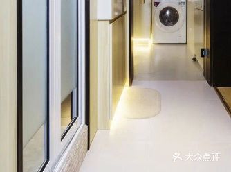 27平方超小户型装修,安排的明明白白