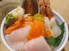 -御瀛日本料理