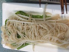 -盖帮鳝鱼串串(东郊记忆店)