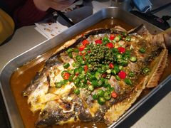 -半天妖烤鱼(永旺梦乐城店)