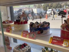 -味多美蛋糕(八大处店)