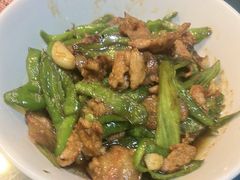-宅里香.自然餐厅(湘大店)
