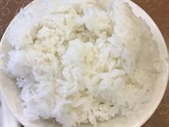 米饭-小锅饭豆腐馆(太原街店)