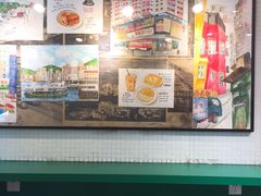 -孖记茶档·热腾茶餐(江南西plus店)