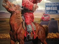 -四川美术学院美术馆