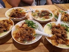 -小豆海棠(嘉兴路店)