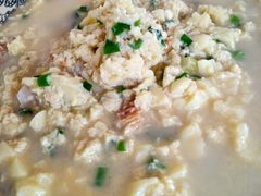 -1910老鲁味海鲜·戳子肉·青岛菜(金沙滩店)