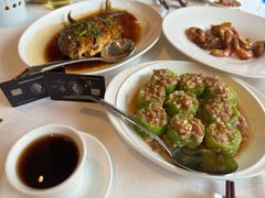 -金苑海鲜酒家(来魅力店)