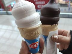 -DQ·蛋糕·冰淇淋(太原街万达店)