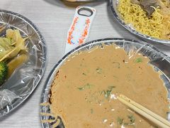 -大姐麻辣烫(莲宝中路店)