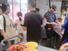 -阿财老铺·老蚌埠龙虾城(华夏总店)