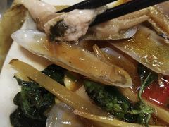 -得记得潮州海鲜砂锅粥(宝业路店)