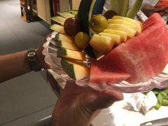 -海底捞火锅(上元大街店)