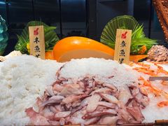 -苏格里岛·自助烤肉·火锅海鲜(金鼎广场店)