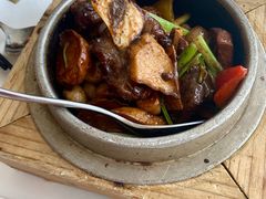 -广州塔晖粤轩中餐厅