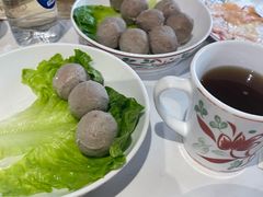 -汕头八合里海记牛肉店(清河店)