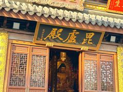 -西林禅寺
