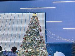 -东莞松山湖万象汇