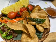 -蔡澜Pho·越南粉餐厅(海上世界店)