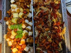 -锦尚阁烤鱼(望京新荟城店)