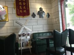 -愉肴麻辣香锅(中北镇店)