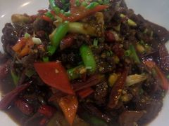 野兔-三只鸟本地特色菜馆(上饶总店)