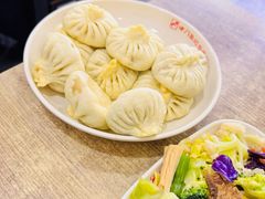 -津门张记包子铺(华昌道店)